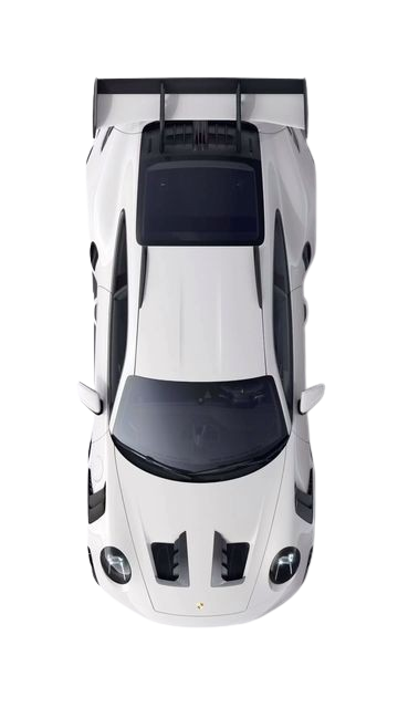 porshce que anda com scroll